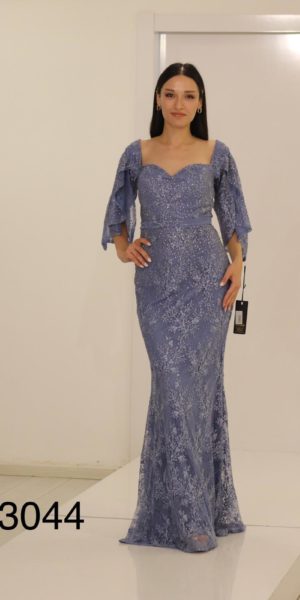 Robe en dentelle grande taille-Keya mariage Mulhouse