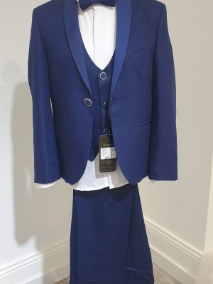 Costume enfant-Keya-mariage-Mulhouse