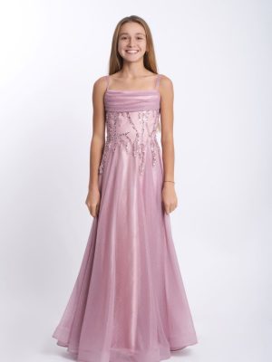 Robe de princesse ado-Keya-mariage-Mulhouse