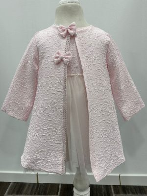 Robe de cérémonie pour bébé-Keya-mariage-Mulhouse