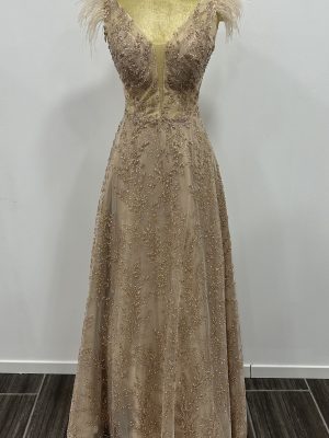 Robes de soiree Keya Mariage