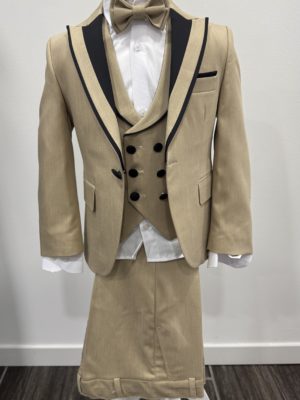 costume enfant camel keya mariage